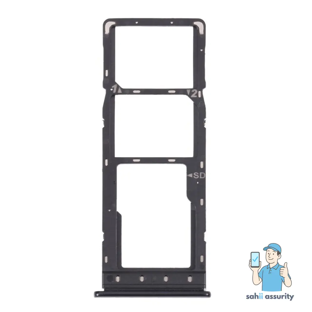 SIM Card Holder Tray for Infinix Hot 8